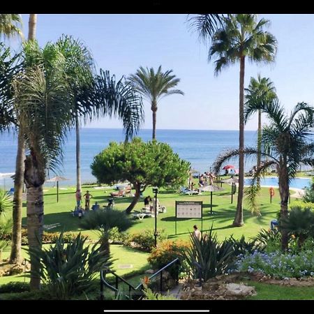 Mi Capricho Beachfront- 3-7 Apartment With Sea Views Sitio de Calahonda Εξωτερικό φωτογραφία