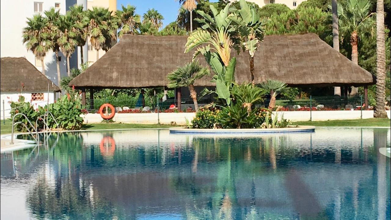 Mi Capricho Beachfront- 3-7 Apartment With Sea Views Sitio de Calahonda Εξωτερικό φωτογραφία