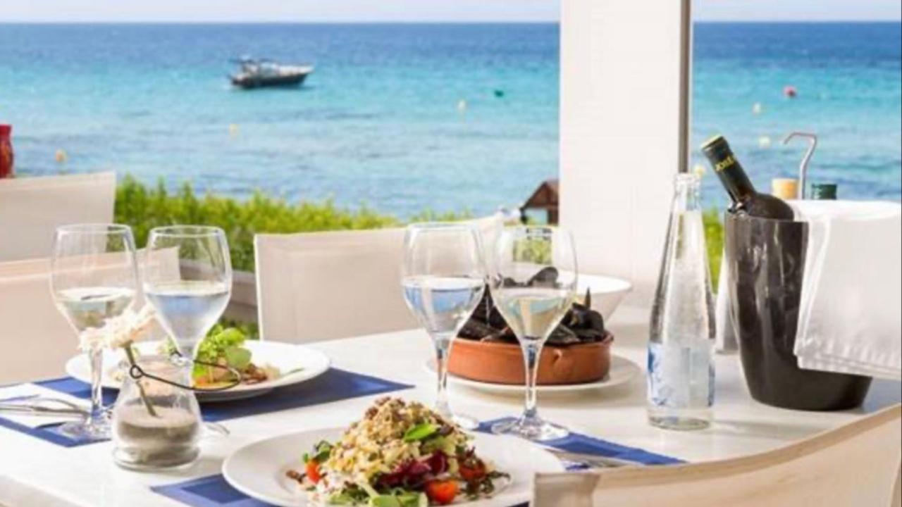 Mi Capricho Beachfront- 3-7 Apartment With Sea Views Sitio de Calahonda Εξωτερικό φωτογραφία