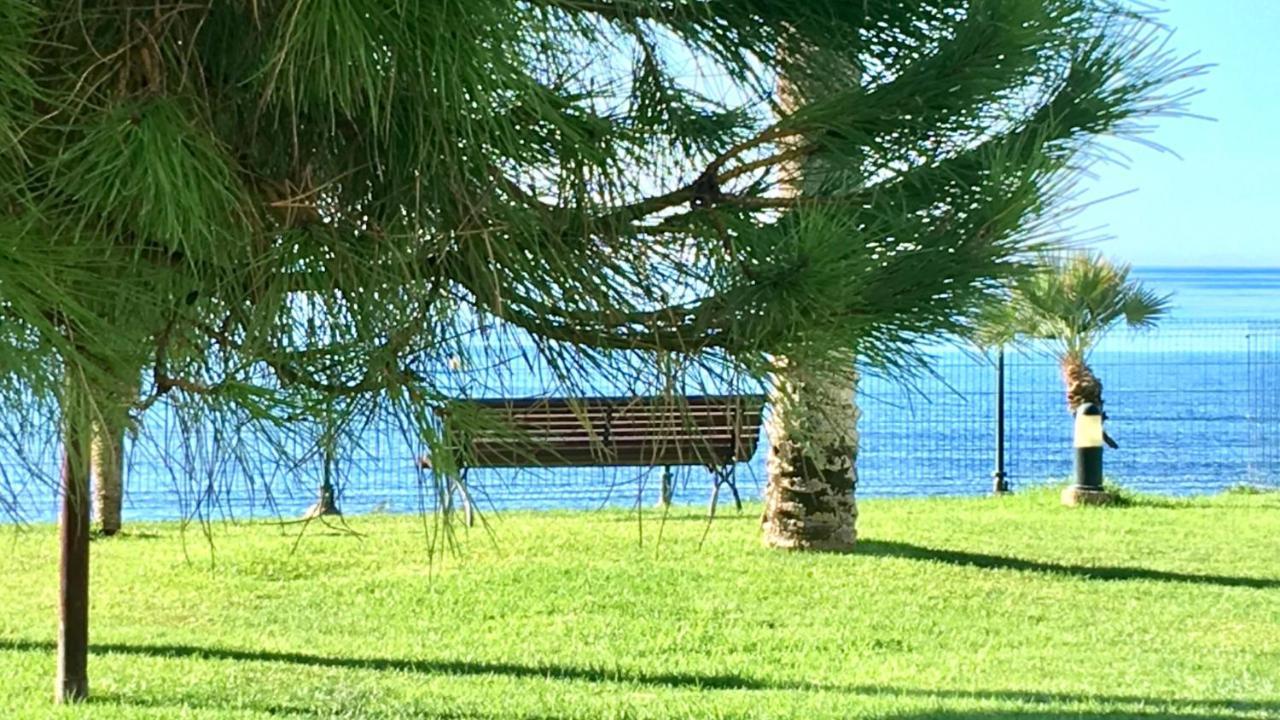 Mi Capricho Beachfront- 3-7 Apartment With Sea Views Sitio de Calahonda Εξωτερικό φωτογραφία