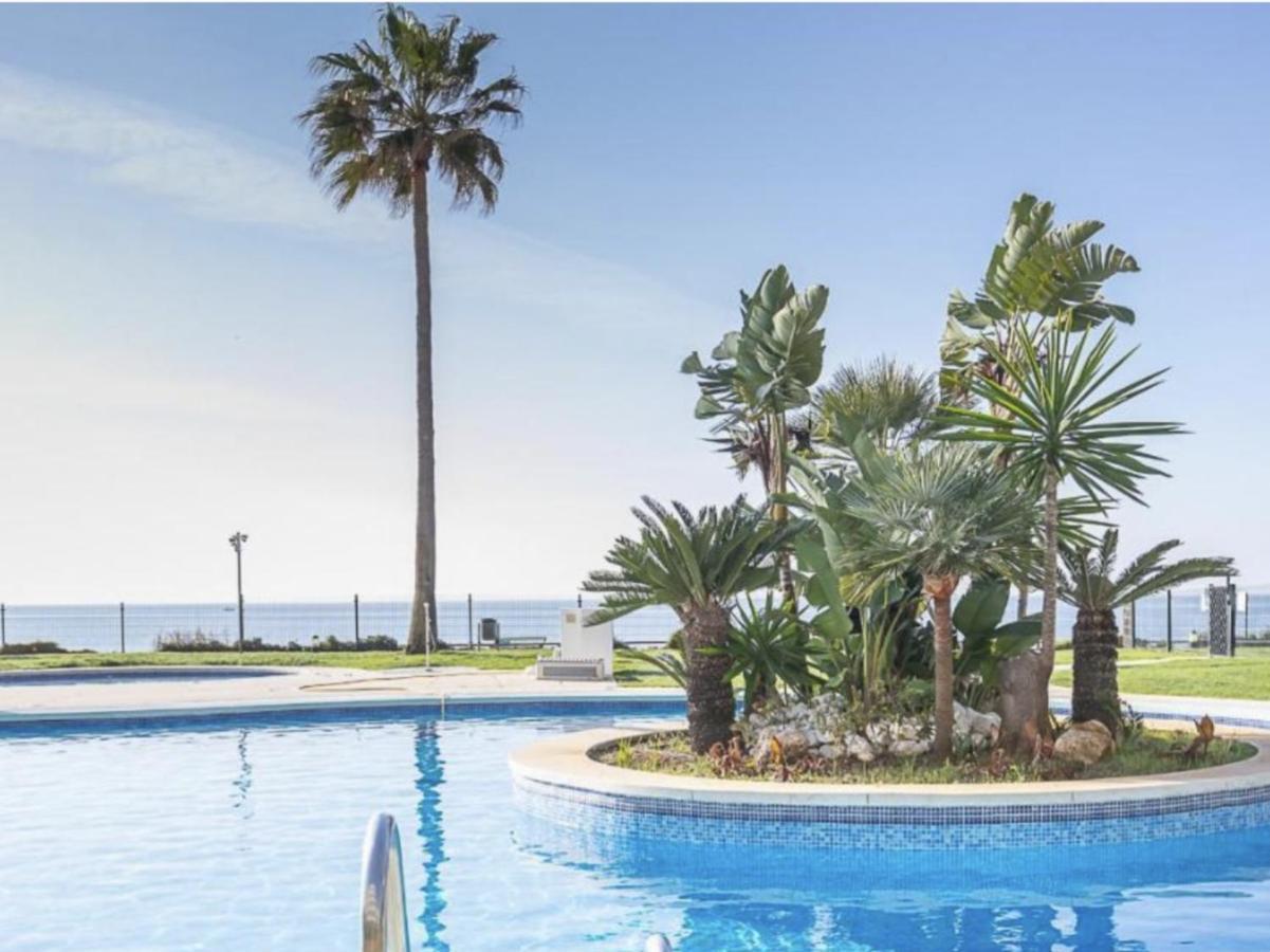 Mi Capricho Beachfront- 3-7 Apartment With Sea Views Sitio de Calahonda Εξωτερικό φωτογραφία