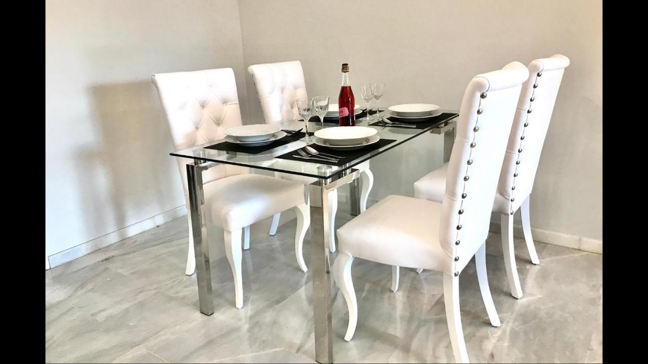 Mi Capricho Beachfront- 3-7 Apartment With Sea Views Sitio de Calahonda Εξωτερικό φωτογραφία