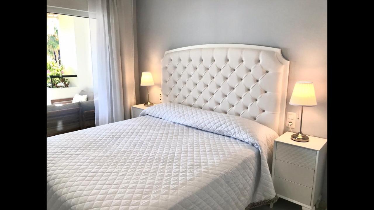 Mi Capricho Beachfront- 3-7 Apartment With Sea Views Sitio de Calahonda Εξωτερικό φωτογραφία