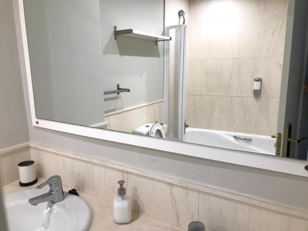 Mi Capricho Beachfront- 3-7 Apartment With Sea Views Sitio de Calahonda Εξωτερικό φωτογραφία