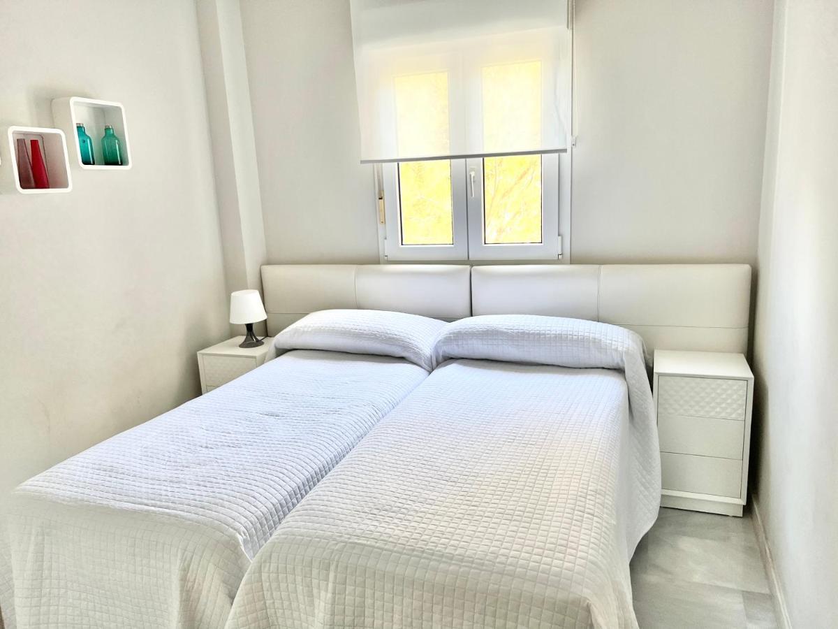 Mi Capricho Beachfront- 3-7 Apartment With Sea Views Sitio de Calahonda Εξωτερικό φωτογραφία