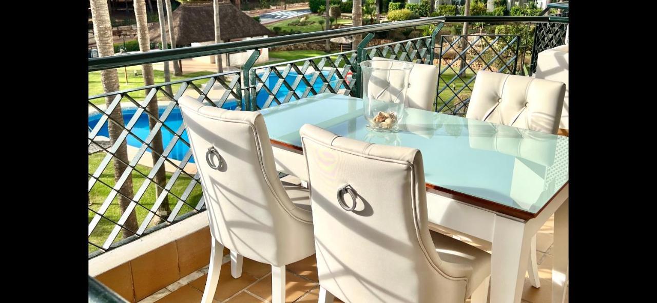 Mi Capricho Beachfront- 3-7 Apartment With Sea Views Sitio de Calahonda Εξωτερικό φωτογραφία